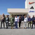 CORREGIDORA ARRANCA OPERATIVO DE SEGURIDAD «SEMANA SANTA 2026»