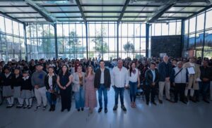 PREMIA EL MARQUÉS TALENTO JUVENIL EN CONCURSO “ENDULZARTE : ARTE Y PATRIMONIO QUE NOS IDENTIFICA”