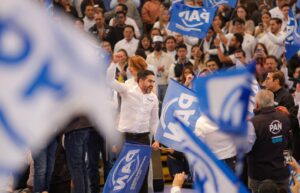 UNIDAD PARA CUIDAR QUERÉTARO: AGUSTÍN DORANTES