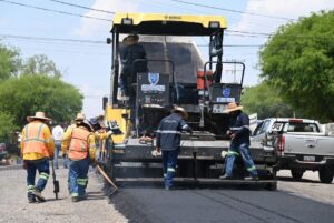 REHABILITA CEI TRAMO URBANO DE LA CARRETERA 200 EN TEQUISQUIAPAN