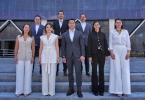 FELIFER MACÍAS OTORGA NOMBRAMIENTOS EN DIVERSAS ÁREAS DE LA ADMINISTRACIÓN PÚBLICA MUNICIPAL