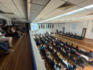 UAQ, CHERTORIVSKI Y OSPITAL, IMPULSAN LEY DE CUIDADOS