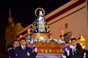 FORTALECE FELIFER MACÍAS CONDICIONES DEL CENTRO HISTÓRICO PARA SEMANA SANTA