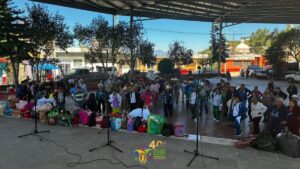 2DO INTERCAMBIO SOCIOCULTURAL DE ADULTOS MAYORES 2026 EN SAN JOAQUIN