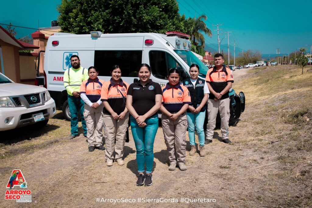 FERNANDO SÁNCHEZ GIL LIDERA OPERATIVO DE VIGILANCIA CON EL RESPALDO DE LAS DISTINTAS ÁREAS DE LA ADMINISTRACIÓN MUNICIPAL