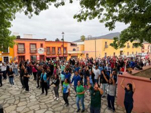 JALPAN SE SUMA AL DÍA MUNDIAL DE LA ACTIVIDAD FÍSICA