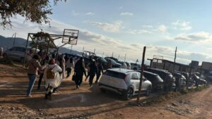 SALDO BLANCO EN SEMANA SANTA EN PINAL DE AMOLES: MÁS DE 9 MIL VISITANTES.