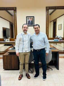 AVANZAN ACCIONES PARA LA REGULARIZACIÓN DE ASENTAMIENTOS EN JALPAN