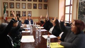 37ª SESIÓN ORDINARIA DE CABILDO DEL HONORABLE AYUNTAMIENTO DE TOLIMÁN