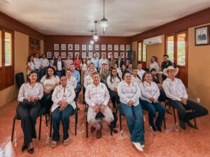 INSTALAN SISTEMA MUNICIPAL DE PROTECCIÓN DE NIÑAS, NIÑOS Y ADOLESCENTES EN JALPAN