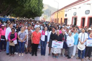 “SUMANDO JUNTOS 2026” EN PEÑAMILLER