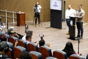 IMPULSA FELIFER MACÍAS LA CONECTIVIDAD Y EDUCACIÓN PARA TODAS Y TODOS LOS QUERETANOS