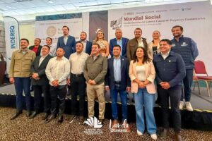 LANDA DE MATAMOROS SE SUMA AL IMPULSO PARA FORTALECER ESPACIOS DEPORTIVOS RUMBO AL MUNDIAL 2026