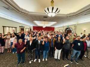 FORTALECIENDO LA TRANSPARENCIA EN EL USO DE LOS RECURSOS PÚBLICOS