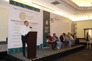 ¡AMEALCO AVANZA CON PASO FIRME RUMBO AL FUTURO DEPORTIVO!