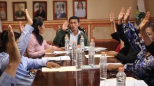 19ª SESIÓN EXTRAORDINARIA DE CABILDO DEL HONORABLE AYUNTAMIENTO DE TOLIMÁN