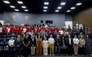 MUNICIPIO DE QUERÉTARO PRESENTA RESULTADOS DE LA ESTRATEGIA DE FORMACIÓN PARA LA PARTICIPACIÓN CIUDADANA DE NIÑAS, NIÑOS, ADOLESCENTES Y JÓVENES
