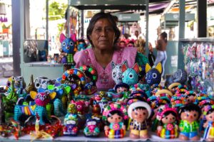 INSTALA MUNICIPIO DE QUERÉTARO COMISIÓN MUNICIPAL DEL COMERCIO ARTESANAL TRAS DIÁLOGO CIUDADANO