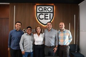 SEGUIMIENTO CON EL CEI PARA A LAS OBRAS ETIQUETADAS PARA EL MUNICIPIO DE TOLIMÁN