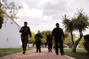 DISMINUYE 9% INCIDENCIA EN DELITOS PATRIMONIALES EN EL MUNICIPIO DE QUERÉTARO: SESNSP