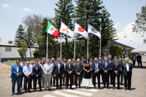 SAN JUAN DEL RÍO CUENTA CON VOCACIÓN EMPRESARIAL Y UNA SÓLIDA TRADICIÓN PRODUCTIVA