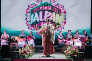 IDENTIDAD Y TRADICIÓN SE VIVEN EN “LA FLOR MÁS REPRESENTATIVA DEL CAMPO 2026”