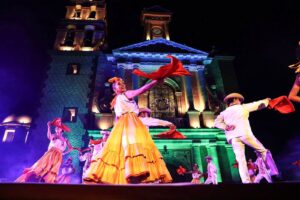 EL FESTIVAL INTERNACIONAL DEL ARTE QUESO Y VINO CONTEMPLA UNA DERRAMA ECONÓMICA DE 180 MILLONES DE PESOS Y RECIBIRÁ A MÁS DE 200,000 VISITANTES.