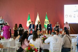 COLÓN FORTALECE RELACIONES BILATERALES CON BRASIL EN CONGRESO EMPRESARIAL
