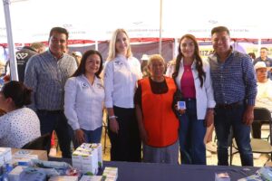 ACERCAN SERVICIOS DE SALUD PREVENTIVA A COMUNIDADES DE HUIMILPAN