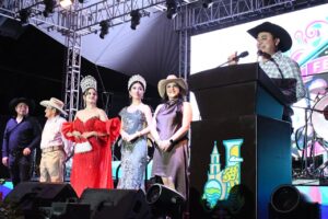 CLAUSURA DE LA FERIA JALPAN 2026 “LA FIESTA DEL CORAZÓN DE LA SIERRA”