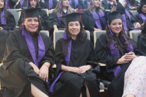 FORTALECE FELIFER MACÍAS LA EDUCACIÓN DE LAS MUJERES QUERETANAS CON LA UNIVERSIDAD DE LAS MUJERES