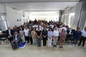 FOMENTA UAQ ACCIONES DE ACCESIBILIDAD EN SUS INSTALACIONES