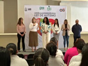 SE LLEVA A CABO EN TEQUISQUIAPAN EL FORO “CONSTRUYENDO POR UN FUTURO INCLUYENTE”.