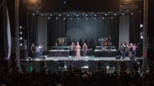 ¡CONCLUYE LA FERIA DE EZEQUIEL MONTES 2026!