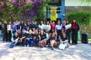 RESCATA COMUNIDAD UAQ ENCUENTRO PARA DIVULGAR LA PSICOLOGÍA SOCIAL