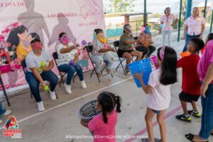 LA CANTERA SE SUMA A LA GIRA DE FESTEJOS ENCABEZADA POR FERNANDO SÁNCHEZ GIL