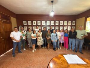 🍎 AFINAN DETALLES PARA LA CELEBRACIÓN DEL DÍA DEL MAESTRO EN JALPAN