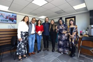 ESTABLECEN UAQ Y CANAL 22 ALIANZA PARA FORTALECER PRODUCCIÓN CULTURAL Y EDUCATIVA