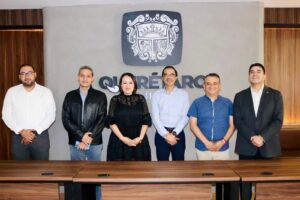 MUNICIPIO DE QUERÉTARO INSTALA COMISIÓN MUNICIPAL DE COMERCIO ARTESANAL PARA ORDENAR LA ACTIVIDAD EN EL CENTRO HISTÓRICO