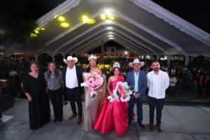 TRADICIÓN Y ORGULLO EN LA FERIA DE AMEALCO 2026