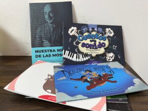 FONDO EDITORIAL LETRA CAPITAL ANUNCIA CONVOCATORIAS, PREMIOS Y EL GRAN HOMENAJE LITERARIO AL ACUEDUCTO A 300 AÑOS DE SU HISTORIA