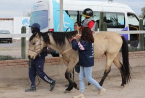 ARRANCA SEDIF LA ESTRATEGIA NOSOTROS VAMOS