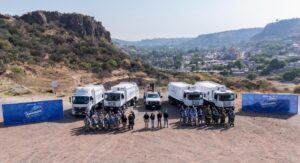 EL MARQUÉS REFUERZA OPERATIVO DE LIMPIEZA Y SERVICIOS PÚBLICOS POR SEMANA SANTA