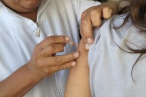 REALIZA SESA VIGILANCIA EPIDEMIOLÓGICA DE INFLUENZA ESTACIONAL