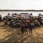 CORREGIDORA REPORTA SALDO BLANCO DURANTE SEMANA SANTA, CONTINÚAN RECORRIDOS DE VIGILANCIA EN CUERPOS DE AGUA