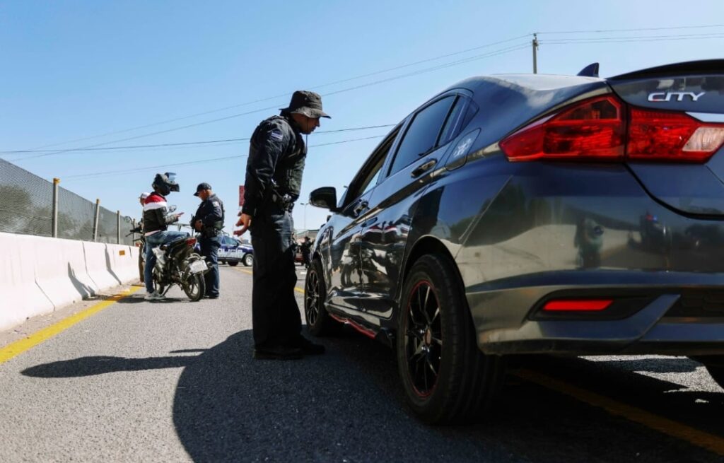 CORREGIDORA, EL MUNICIPIO CON MENOR PERCEPCIÓN DE INSEGURIDAD EN EL PAÍS