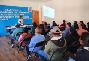 FORTALECE SESA OPERATIVOS SANITARIOS PARA CUIDAR A POBLACIÓN LOCAL Y TURÍSTICA