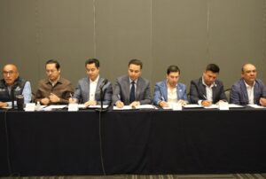 SE INTEGRAN MUNICIPIOS DE LA ZONA METROPOLITANA AL PROGRAMA DE REGULARIZACIÓN DE ESTABLECIMIENTOS CON VENTA DE ALCOHOL