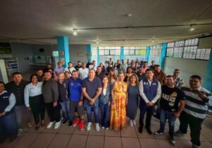 IMPULSA CECA QUERÉTARO ESPACIOS 100% LIBRES DE HUMO EN CENTROS DE REHABILITACIÓN