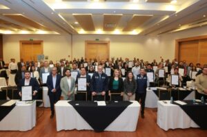 ENTREGA MARCO DEL PRETE EL SELLO QUERÉTARO